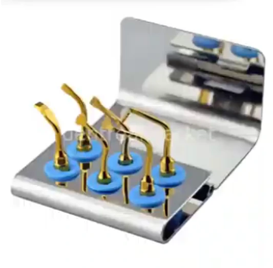 Piezo uçları