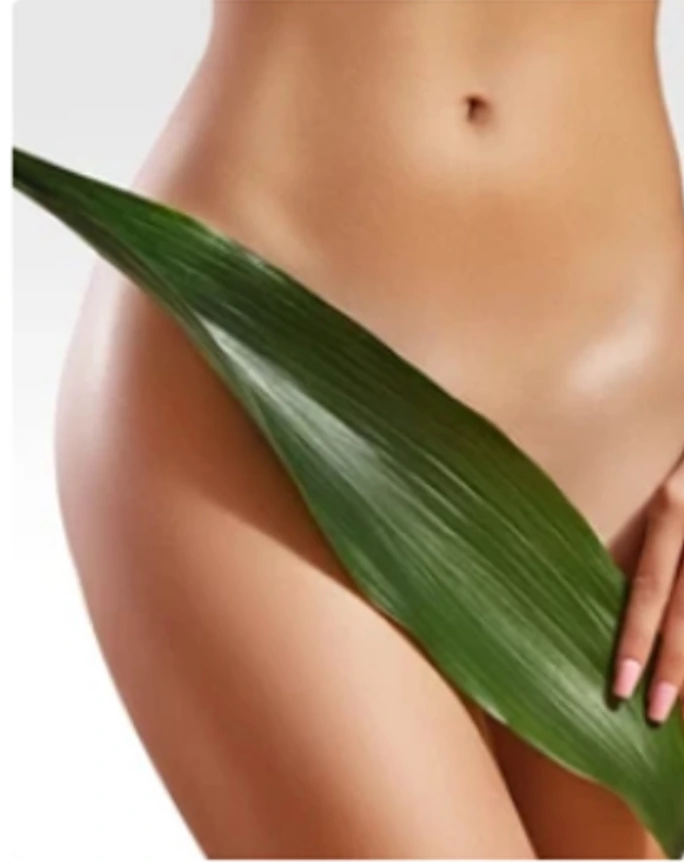Intimchirurgie